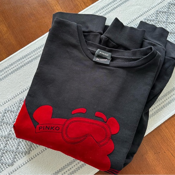 🩷PINKO Pink Panther - Picture 4 of 6